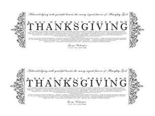 DIY Thanksgiving Sign Download © shannon christensen for LDSNEST.com